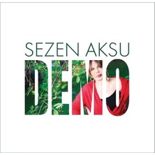 Asitan Sezen Aksu Demo Plak