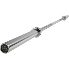 Asitan Elektra Halter Antrenman Bar
