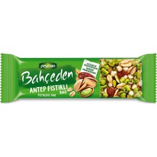 Asitan Bahçeden Antep Fistikli Bar 27 gr