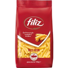 Asitan Filiz Ince Uzun Makarna 500 G