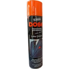 Asitan Leke Çıkarıcı Sprey 600ML