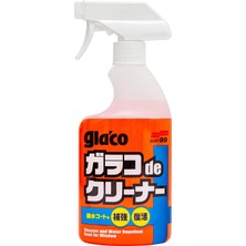Asitan 4111 Glaco De Temizleyici, 400 ml