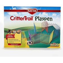 Asitan Kaytee Crittertrail Oyun Parkı, Matlı, Yaris Fareleri, Hamster Veya Fareler Için