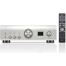 Asitan PMA-1700NE Hifi Amplifikatör, 2 x 140 W, Entegre Phono Ön Amplifikatör, Hi-Res Sertifikalı, Geli