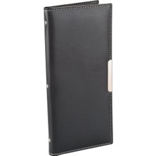 Asitan 2k Kartvizit Albümü 4 Sıralı 192 Kartlık 12,5X26,5 cm