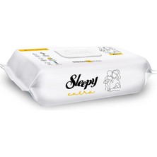 Asitan Extra Hassas Islak Havlu 70 Yaprak