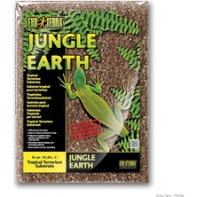Asitan Exo Terra Jungle Earth 8,8 Lt