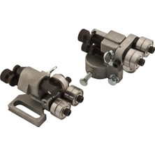 Asitan 708127 Jrbg-14 Bant Walzenlager Testere Bıçağı Guide Set