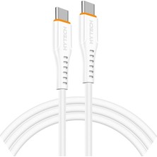 Asitan HY-XPD20 Pd 1m Typec To Lightning Hızlı Şarj Kablosu