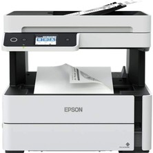 Asitan Ecotank M3180 Mürekkep Püskürtmeli Çok Fonksiyonlu Yazıcı