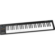Asitan Impact GX61 USB Midi Klavye