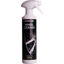 Asitan Motip Jant Temizleme ve Parlatma Spreyi 500ML - Wheel Cleaner