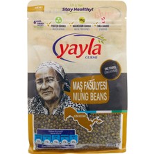 Asitan Gurme Maş Fasulye, 500 gr Tekli Paket