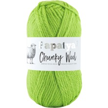 Papatya Chunky Wool 6740
