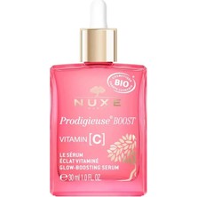 Asitan Prodigieuse Boost Aydınlatıcı Serum Vitamin C 30 ml