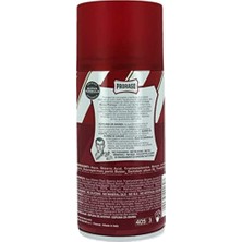 Asitan Proraso Tıraş Köpüğü Sandal Ağacı Özlü 300ML