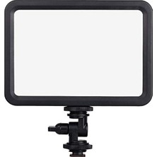 Asitan Dslr Makinalar ve Video Kameralar Için LED-204, Video Çekim Işığı