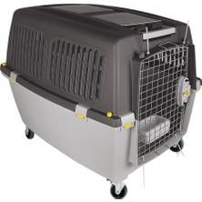 Asitan Chalesco Gulliver Köpek Taşıma Kafesi Iv 72CM