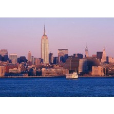 Asitan York 500 Parça Puzzle