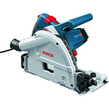 Asitan Gkt 55 Gce Daldırmalı Testere (1.400 W, Testere Bıçak Çapı: 165 Mm, Göbek Çapı: 20 Mm, 3.60
