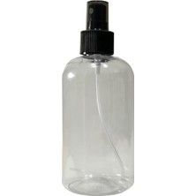 Asitan Paradise Boş Pet Şişe 250 ml + Valf 10 Adet Takım
