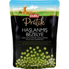 Asitan Pratik Haşlanmış Bezelye 450 gr
