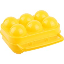 Asitan Coghlans Yumurta Taşıma Kabı 6'li