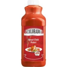 Asitan Sweet Chili Sos Pet 2550 G