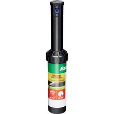 Asitan Rain Bird CP3504PC Pro Rotor, Yağmur Perdesi Nozul Seti, 40° - 360° Desen, 15' - 35' Püskürtme