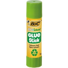 Asitan Bic Eco Glue Stick Yapıştırıcı 8gr Küçük Boy