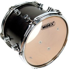 Asitan DR-10R Şeffaf Renk 10 Inç Bateri Davul Derisi Drumhead 10'' Inch (25.4 Cm)