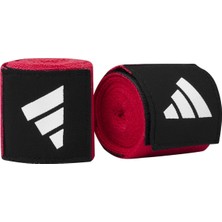 Asitan Adidas Boxing Crepe Bandaj Kırmızı