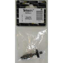 Asitan Tetra In 400 Plus Pervane Takımı