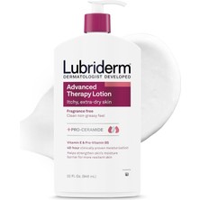 Asitan Advanced Therapy El ve Vücut Losyonu 946ML