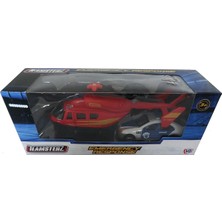 Asitan Ikili Kurtarma Araçları Helikopter/araba