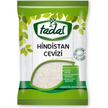 Asitan Hindistan Cevizi 25GR (20 Adet x 25 Gr)