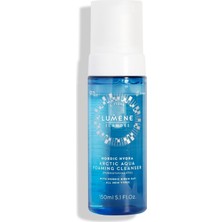 Asitan Arctic Aqua Kutup Kaynak Suyu Içeren Temizleme Köpüğü (150 Ml)