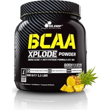 Asitan Bcaa Xplode Powder - Ananas Aromalı, 500 gr
