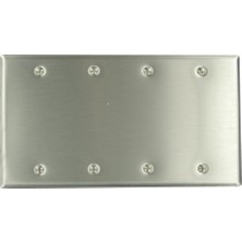 Asitan 84064-40 Ss Wp 4g Boş Kutu Mnt Std Boyutu