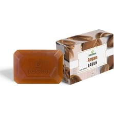 Asitan Argan Sabunu 150 gr