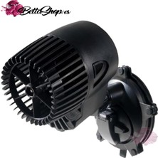 Asitan Sobo Dalga Motoru 3W 1000-3000 Lt/h