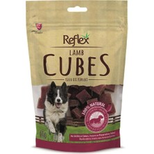 Asitan Kuzulu Küp Dilimli Köpek Ödül Mamasi 80 gr