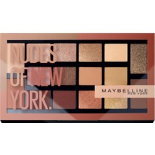 Asitan New York Nudes Of New York Göz Farı