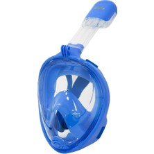 Asitan M2068G-L/XL Face Maske 3 Renk M2068G-S/M
