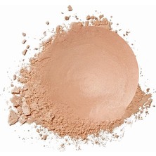 Asitan Nude Look Sheer Baked Powder Pudra Nude Glow