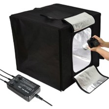 Asitan Godox LST60 LED Küp Çekim Çadırı 60X60X60