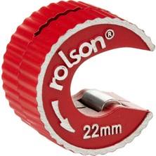 Asitan 22408 22 mm Copper Pipe Cutter