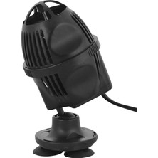 Asitan Sobo Dalga Motoru WP-100M 6W 3000 Lt/saat