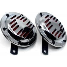 Asitan Hella Tip Korna 12V