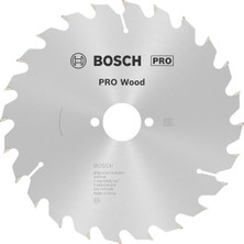 Asitan Daire Testere Bıçağı, Gri, 190X30X2,6 Mm, 24, 1 Adet
